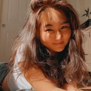 Meet your Posher, Serena